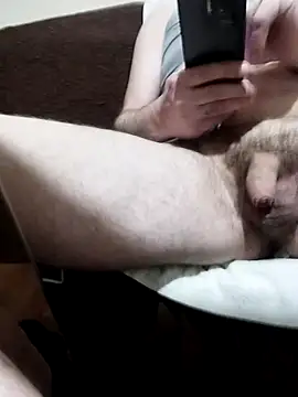 KAXABE11 online show from 02.03.26