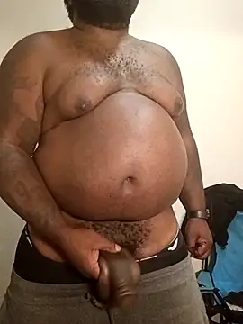 Big Dickkk321 online show from 11.03.25