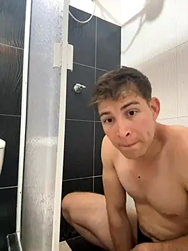 AlexanderBianchi2 online show from 11.10.25