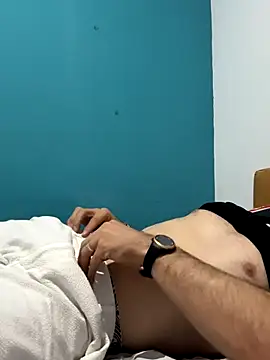 AlexanderBianchi2 online show from 11.23.25