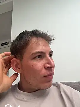 AlexanderBianchi2 online show from 01.16.26