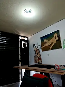 Snapshot of PaulinaLondra2 chatting on 11.27.25 PaulinaLondra2 online show from 11.27.25