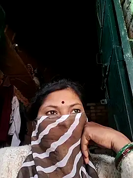 Snapshot of Kalpna_bb chatting on 11.16.25 Kalpna bb online show from 11.16.25