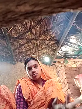 Snapshot of Kalpna_bb chatting on 12.14.25 Kalpna bb online show from 12.14.25