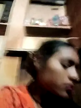 Snapshot of Kalpna_bb chatting on 12.17.25 Kalpna bb online show from 12.17.25