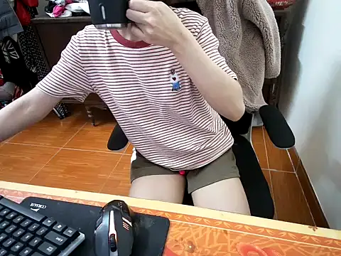 ---Lusi03--- online show from 02.16.26