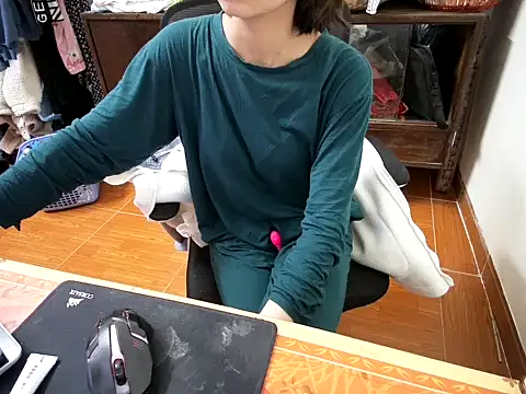 ---Lusi03--- online show from 03.10.26