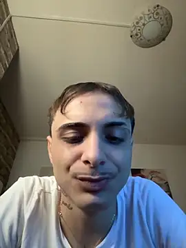 Snapshot of jiggy823 chatting on 11.03.25 jiggy823 online show from 11.03.25