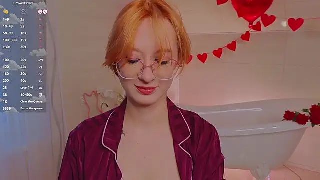 WICKEDEMBER online show from 02.19.26