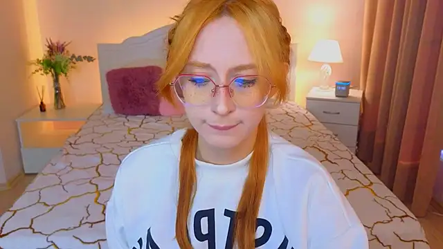 WICKEDEMBER online show from 03.03.26