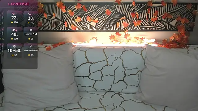 Karina Kellyy online show from 11.11.25