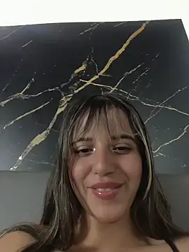 amelie anders online show from 11.07.25