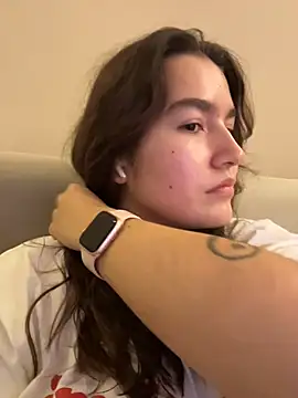 provocatrixxxx online show from 11.19.25