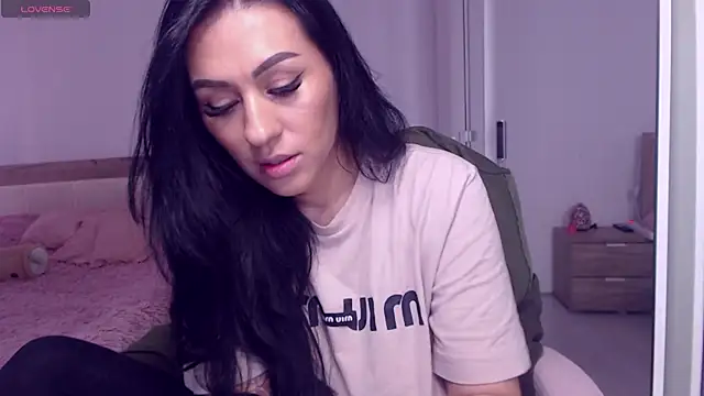 RachelVegass online show from 05.18.26