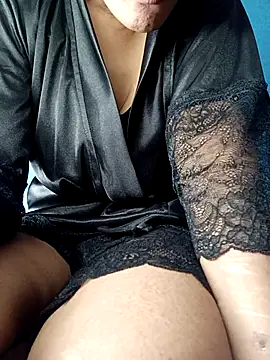 Saniya76 online show from 11.13.25