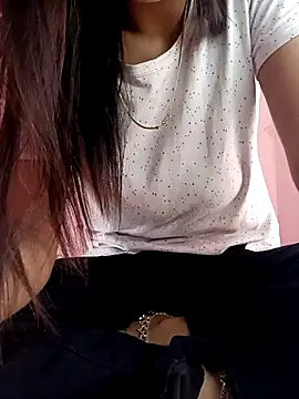 Saniya76 online show from 03.29.26