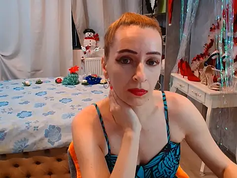 Snapshot of AnneDevrim chatting on 01.06.26 AnneDevrim online show from 01.06.26