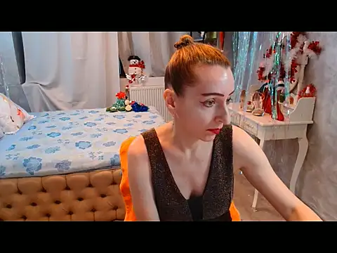 Snapshot of AnneDevrim chatting on 01.07.26 AnneDevrim online show from 01.07.26