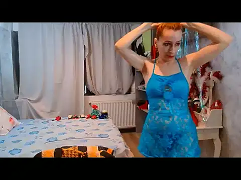 Snapshot of AnneDevrim chatting on 01.09.26 AnneDevrim online show from 01.09.26