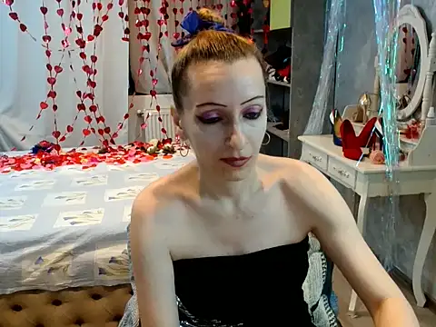 Snapshot of AnneDevrim chatting on 02.05.26 AnneDevrim online show from 02.05.26