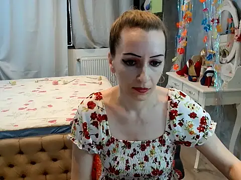 Snapshot of AnneDevrim chatting on 03.03.26 AnneDevrim online show from 03.03.26