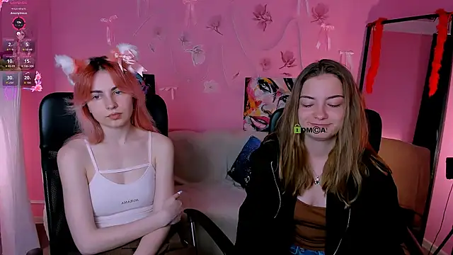 baby hotte online show from 06.09.26