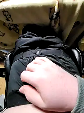 yuyuyu23565 online show from 11.22.25