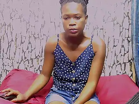 AnastasiasteelX online show from 11.10.25