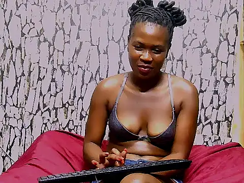 AnastasiasteelX online show from 11.10.25