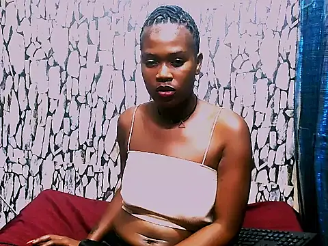 AnastasiasteelX online show from 11.14.25