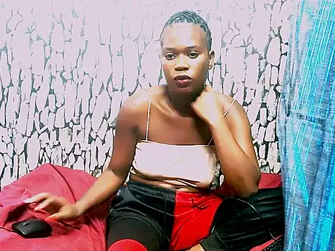 AnastasiasteelX online show from 11.15.25