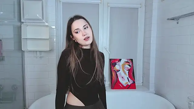 LeenaPuita online show from 11.27.25