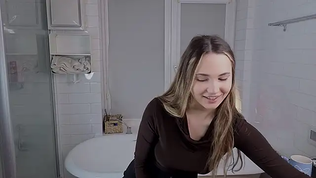 LeenaPuita online show from 03.02.26