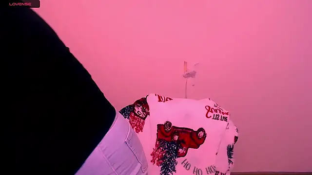 AlinaDoll  online show from 11.18.25