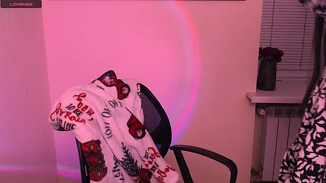 AlinaDoll  online show from 11.19.25