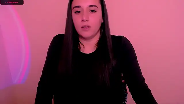 AlinaDoll  online show from 11.24.25