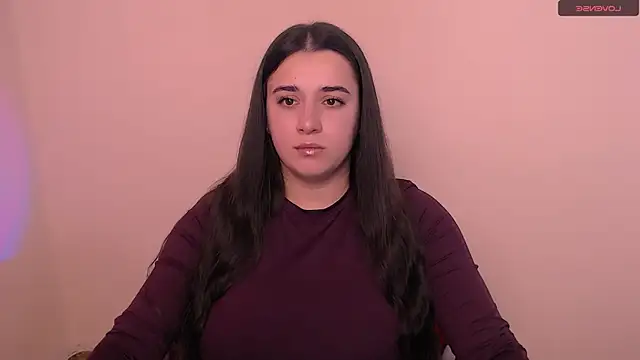 AlinaDoll  online show from 03.05.26