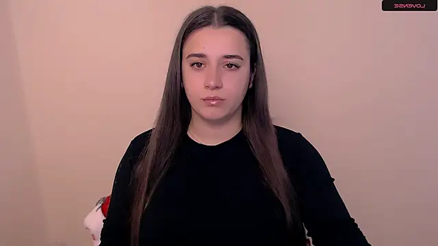 AlinaDoll  online show from 04.16.26