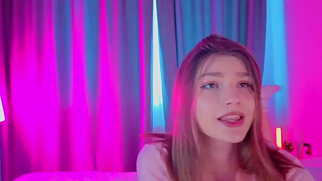 WilmaJohnson online show from 02.18.26