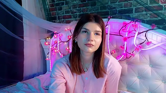 WilmaJohnson online show from 03.10.26