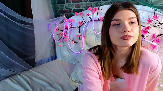 WilmaJohnson online show from 03.23.26