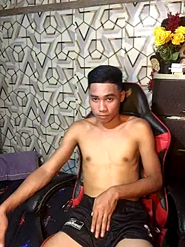 Snapshot of mrsexyteens chatting on 11.10.25 mrsexyteens online show from 11.10.25