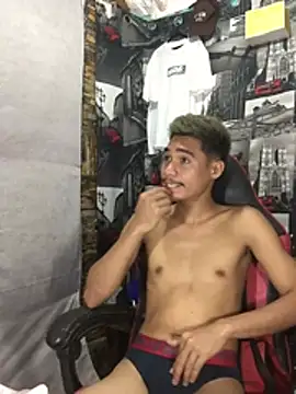 mrsexyteens online show from 02.21.26