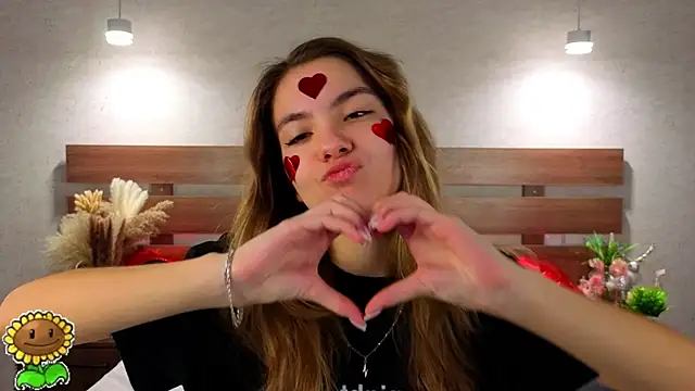 MargieDavidson online show from 02.15.26