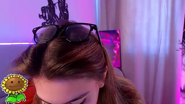 MargieDavidson online show from 02.24.26