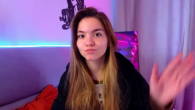 MargieDavidson online show from 02.26.26