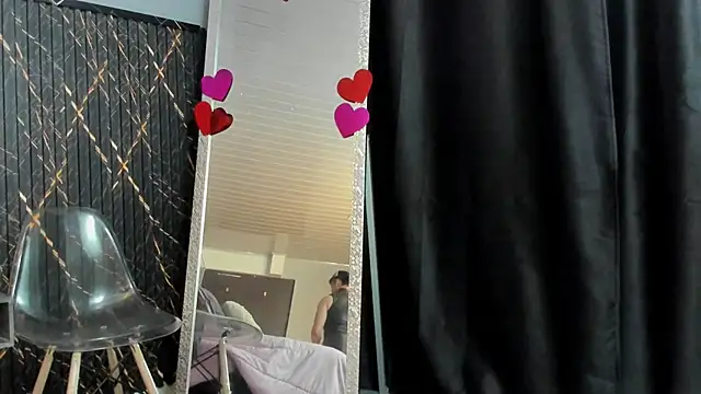 clara heat online show from 03.31.26