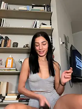 VickyM99 online show from 03.06.26