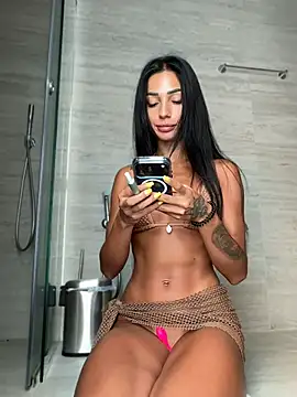 VickyM99 online show from 07.09.26