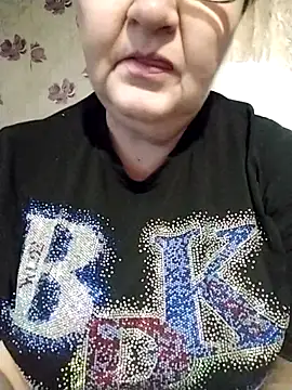 MyHoneyKira online show from 12.01.25